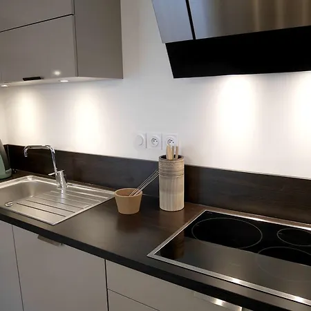 Apartamento Le Janua - Accort *