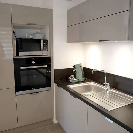 Apartamento Le Janua - Accort