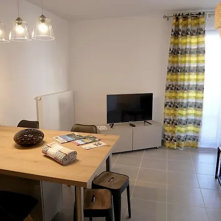 Le Janua - Accort Annecy