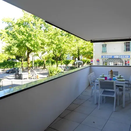 Apartamento Le Janua - Accort Annecy