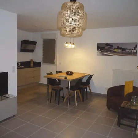 Le Janua - Accort Apartamento *
